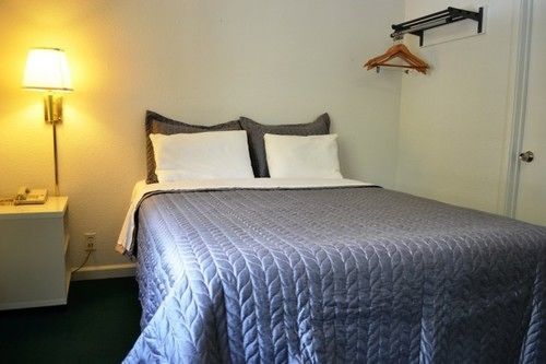 Berkeley Inn Extérieur photo